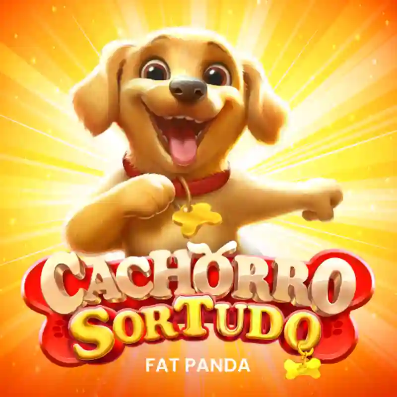 Cachorro Sortudo slot online en betchido