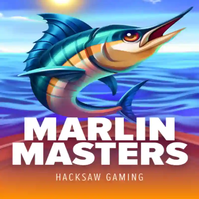 Tragamonedas Marlin Masters en betchido
