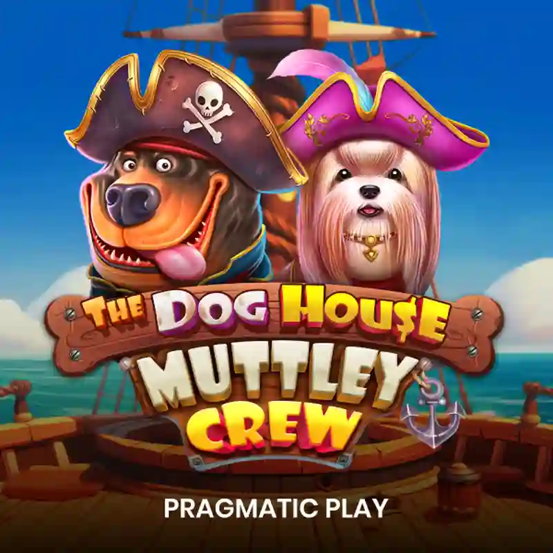 Jugar PP The Dog House Muttley Crew en betchido casino online