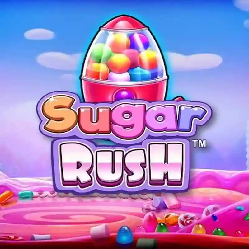 Sugar Rush Slot Casino