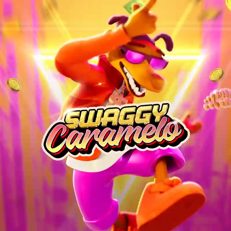 Juego de casino Swaggy Caramelo en betchido