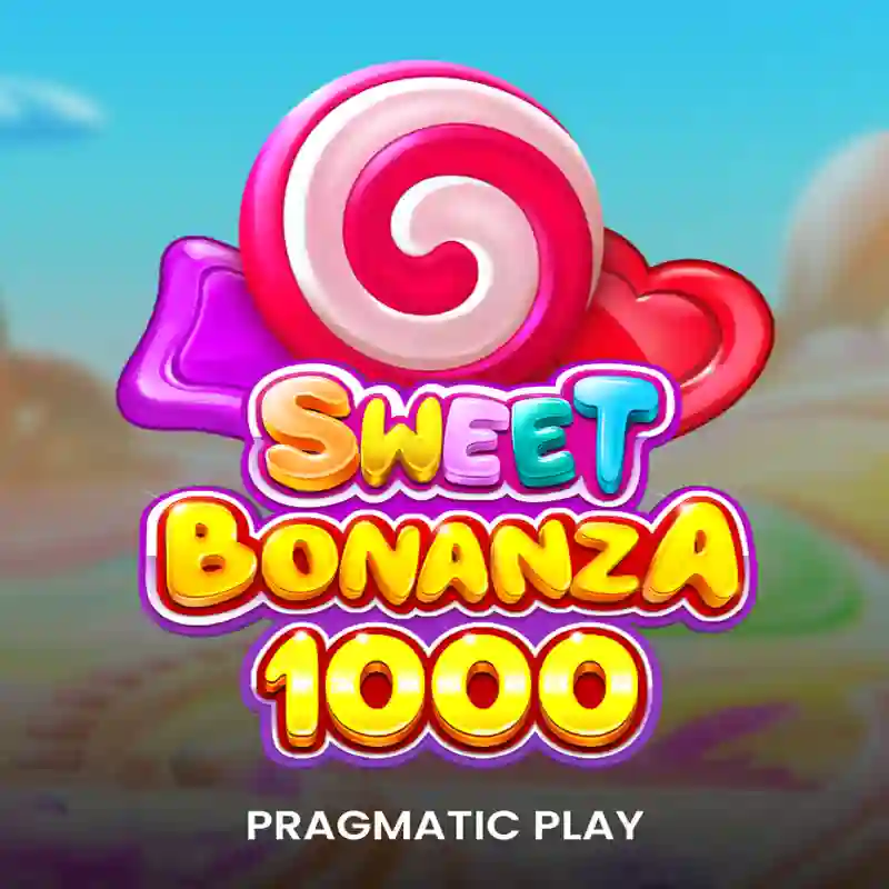 Tragamonedas Sweet Bonanza 1000 en betchido casino