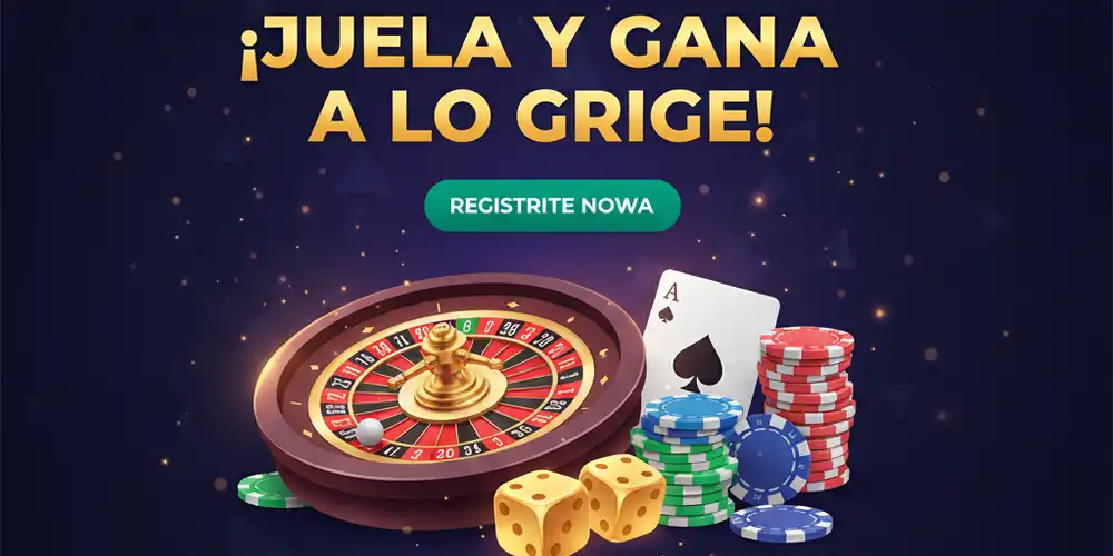 Betchido Casino Promoción